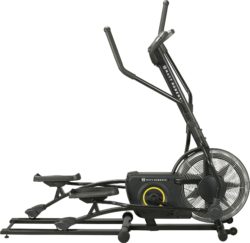 Matt Roberts - Air Cross Trainer with Bluetooth